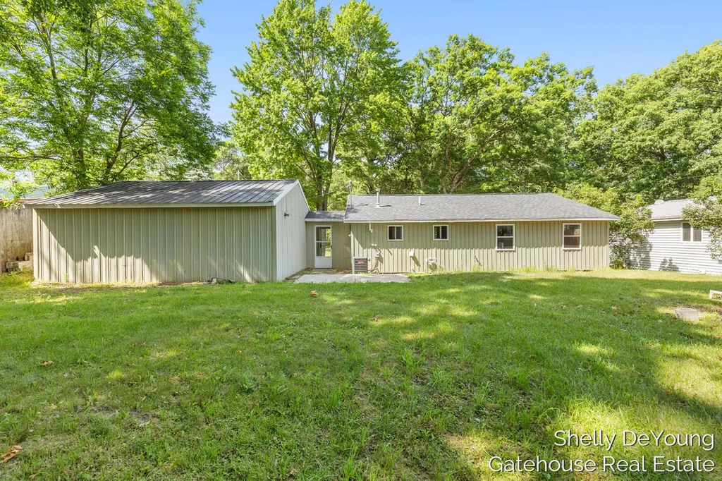 12454 Corstal Street NE Spencer Township MI 49343