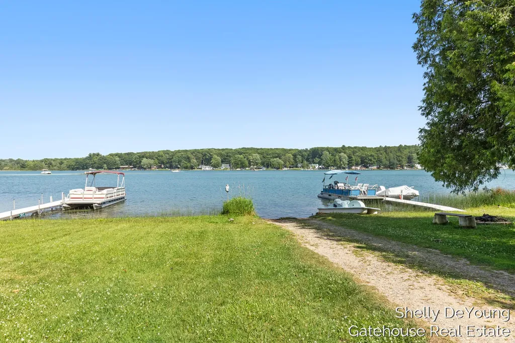 12454 Corstal Street NE Spencer Township MI 49343