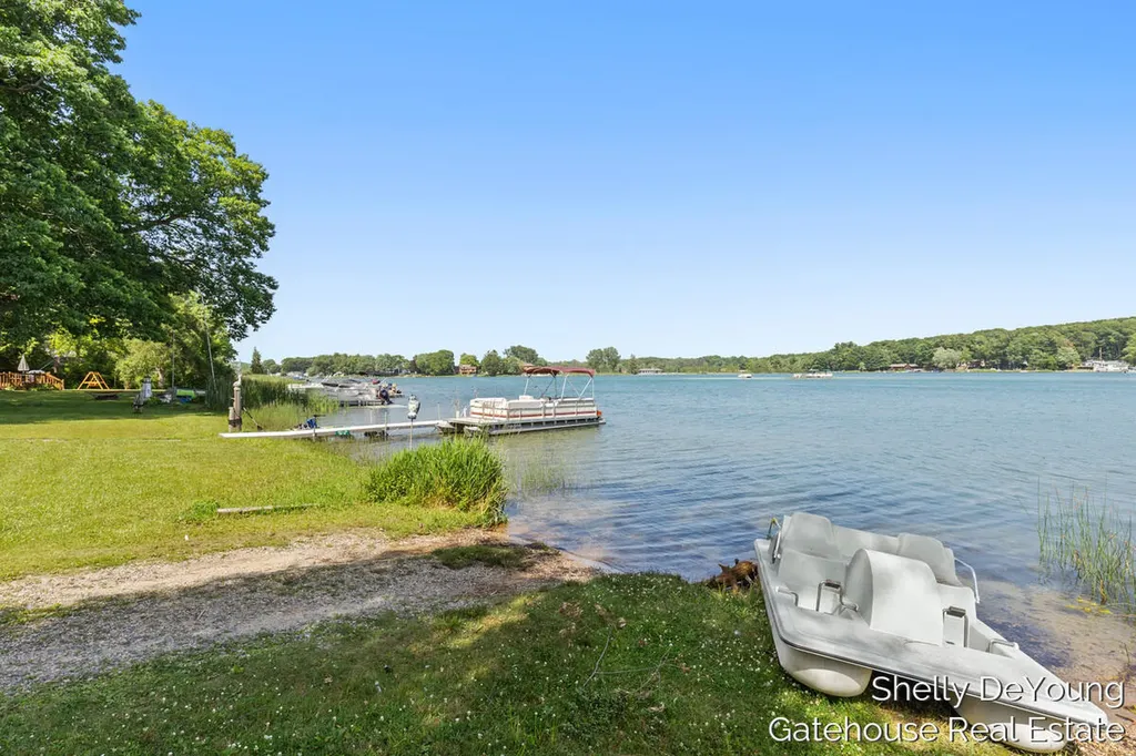 12454 Corstal Street NE Spencer Township MI 49343