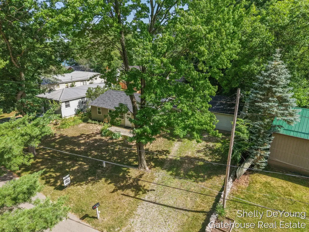 12454 Corstal Street NE Spencer Township MI 49343