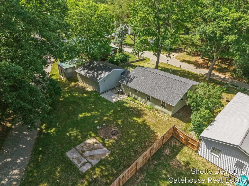 12454 Corstal Street NE Spencer Township MI 49343