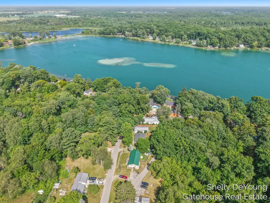 12454 Corstal Street NE Spencer Township MI 49343