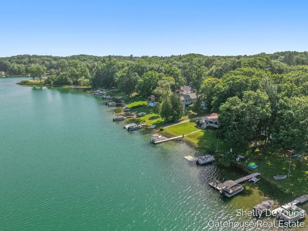 12454 Corstal Street NE Spencer Township MI 49343