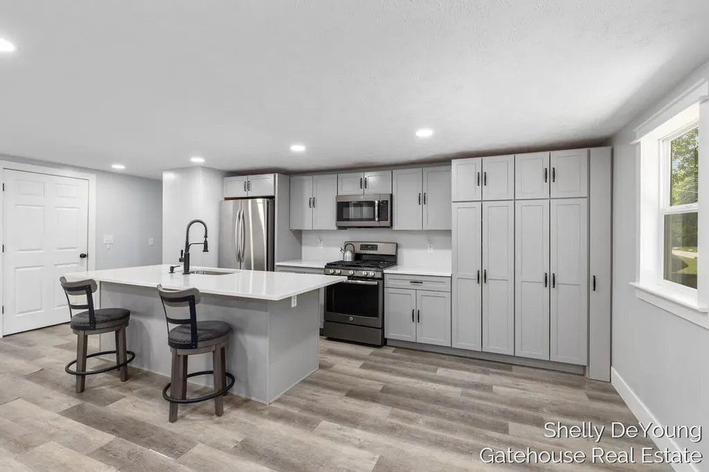 12454 Corstal Street NE Spencer Township MI 49343