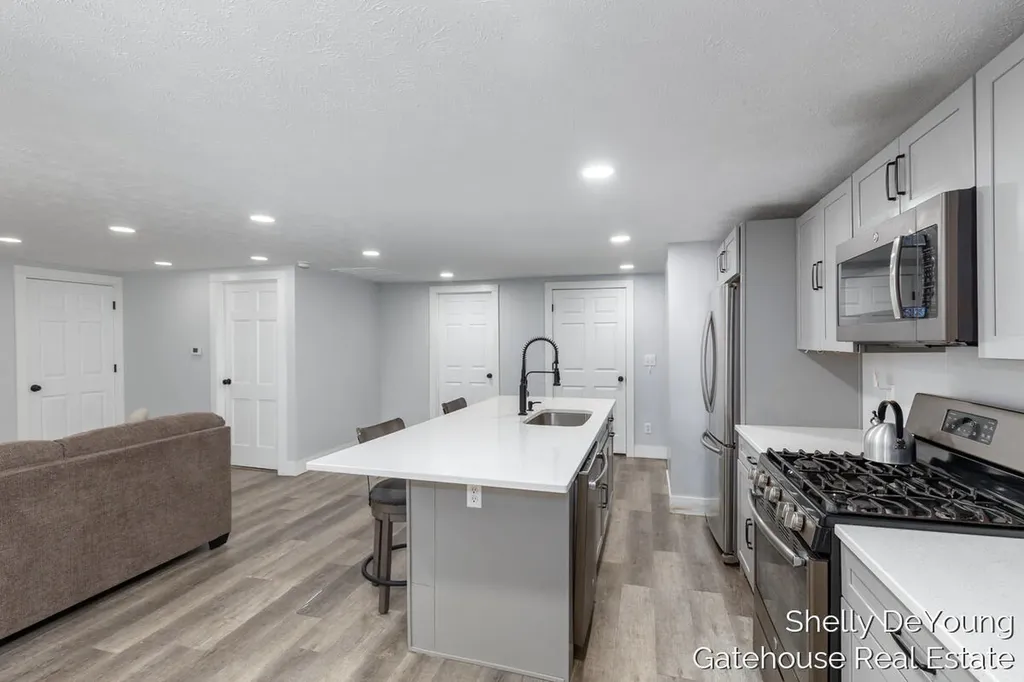 12454 Corstal Street NE Spencer Township MI 49343