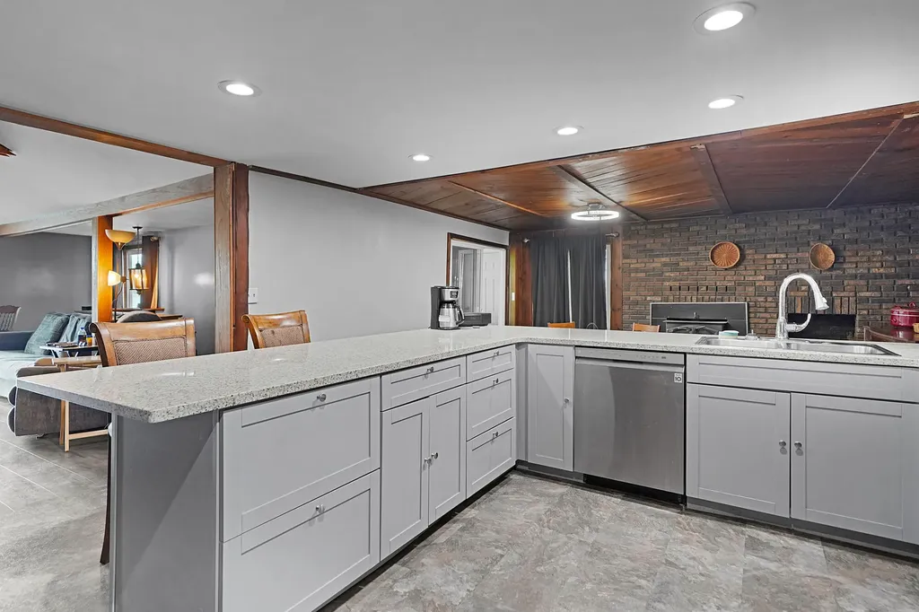 16223 Bass Lake Avenue NE Spencer Township MI 49326