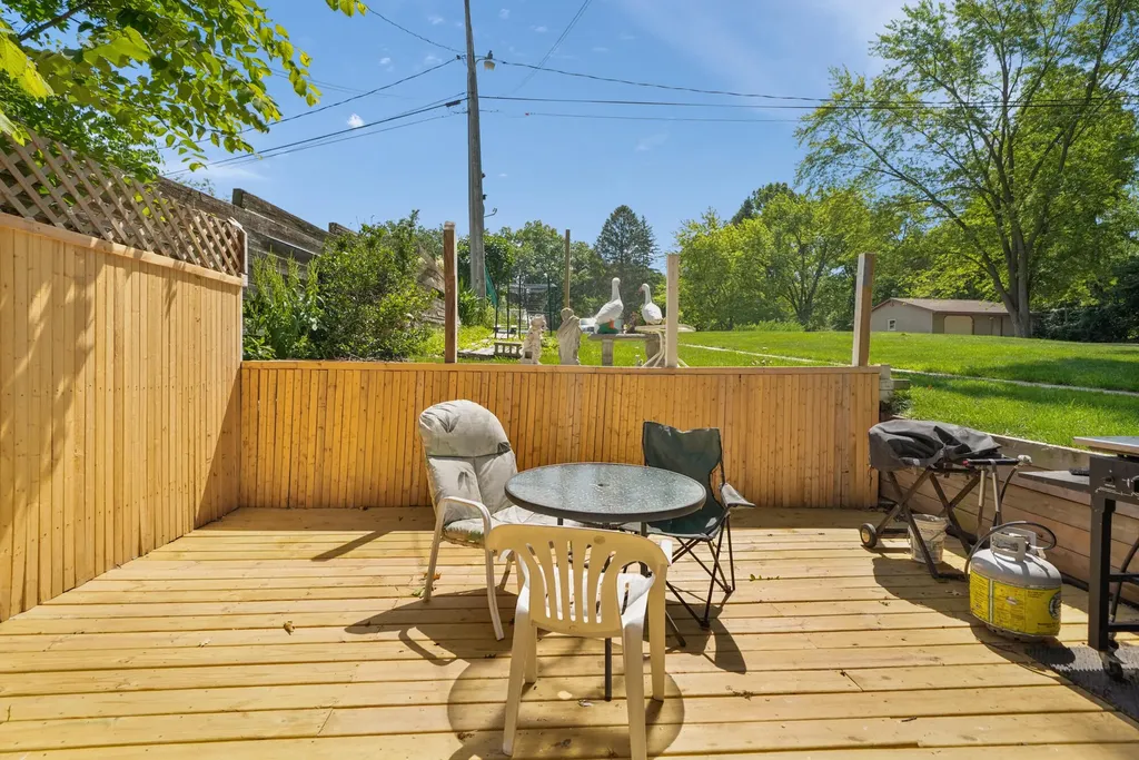 16223 Bass Lake Avenue NE Spencer Township MI 49326