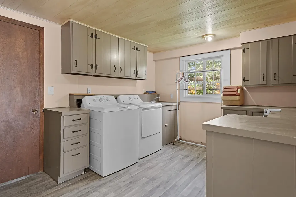 16223 Bass Lake Avenue NE Spencer Township MI 49326
