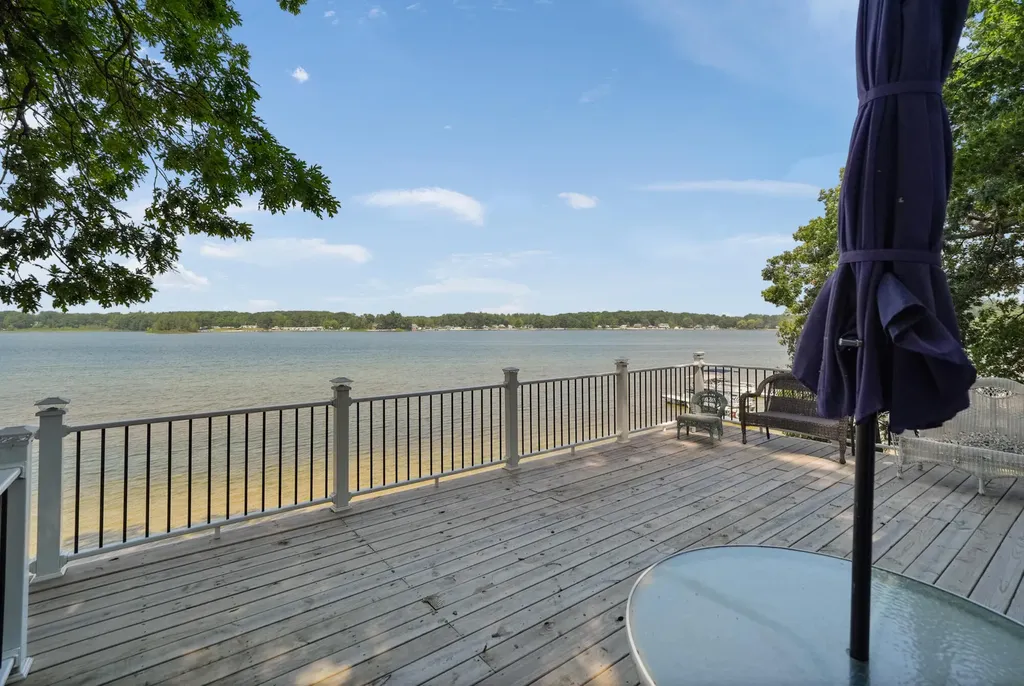 16223 Bass Lake Avenue NE Spencer Township MI 49326
