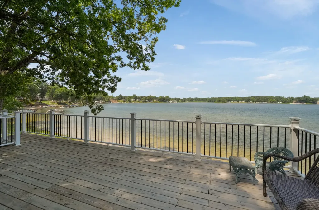 16223 Bass Lake Avenue NE Spencer Township MI 49326