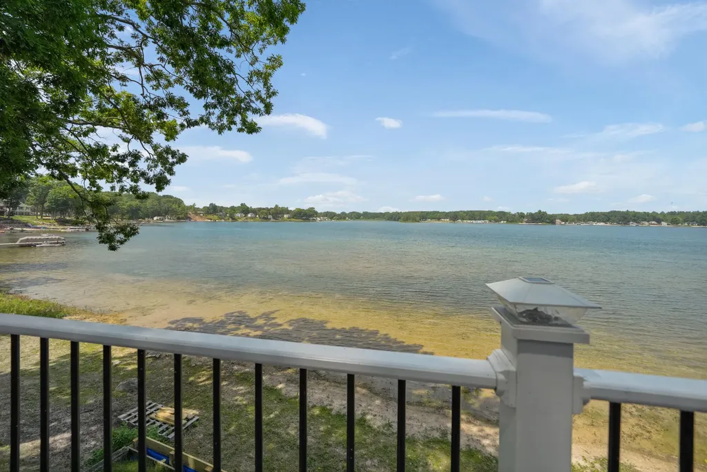 16223 Bass Lake Avenue NE Spencer Township MI 49326