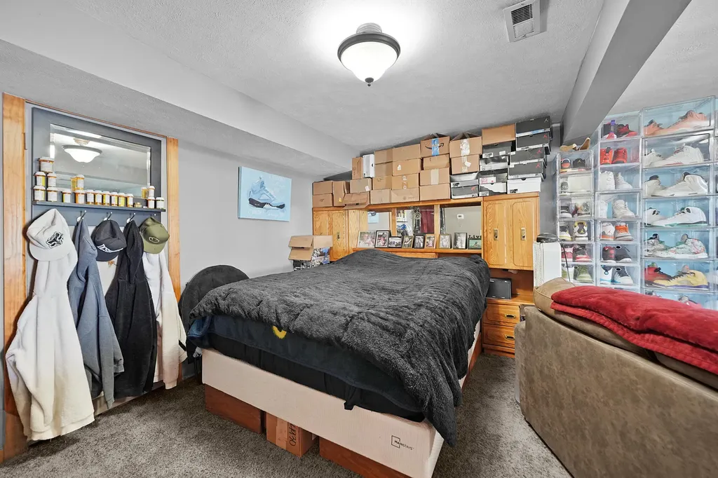 16223 Bass Lake Avenue NE Spencer Township MI 49326