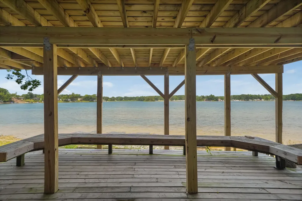 16223 Bass Lake Avenue NE Spencer Township MI 49326