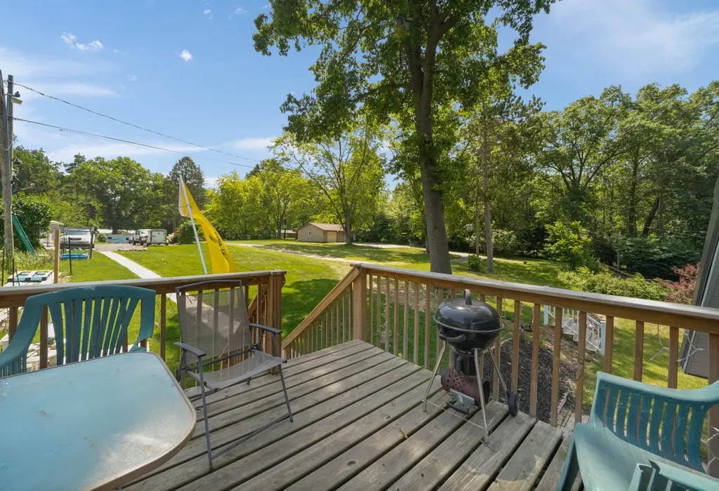 16223 Bass Lake Avenue NE Spencer Township MI 49326