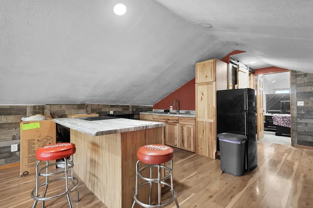 16223 Bass Lake Avenue NE Spencer Township MI 49326