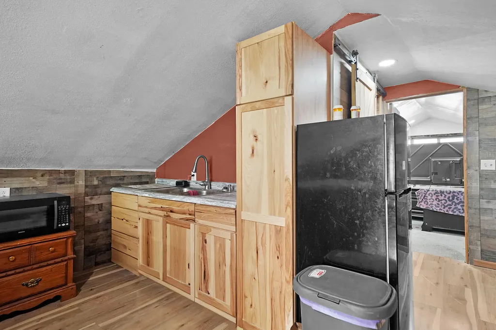 16223 Bass Lake Avenue NE Spencer Township MI 49326