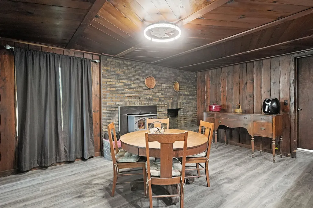 16223 Bass Lake Avenue NE Spencer Township MI 49326