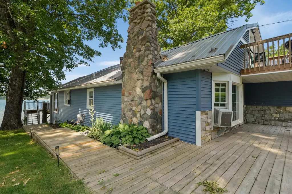 16223 Bass Lake Avenue NE Spencer Township MI 49326