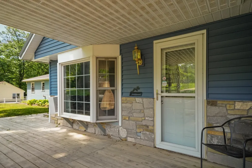 16223 Bass Lake Avenue NE Spencer Township MI 49326