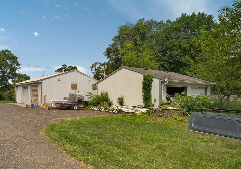 16223 Bass Lake Avenue NE Spencer Township MI 49326