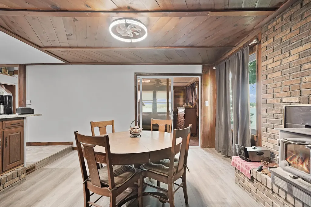 16223 Bass Lake Avenue NE Spencer Township MI 49326