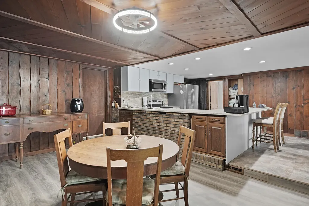 16223 Bass Lake Avenue NE Spencer Township MI 49326