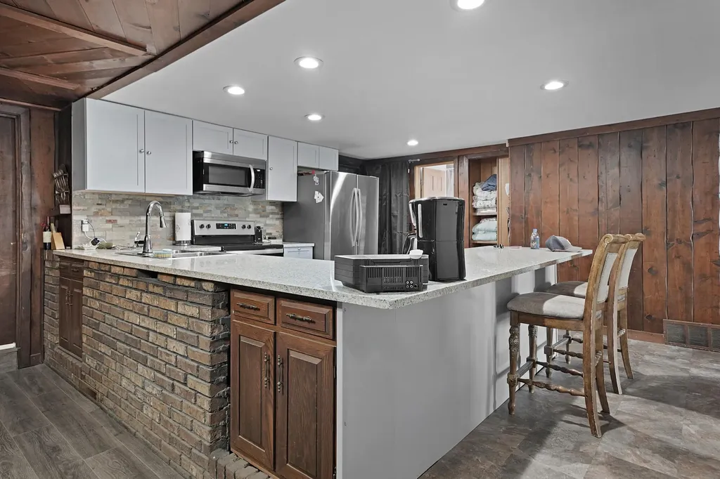 16223 Bass Lake Avenue NE Spencer Township MI 49326