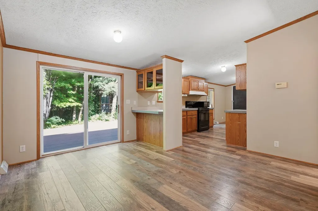 15955 24th Avenue Wright Township MI 49435