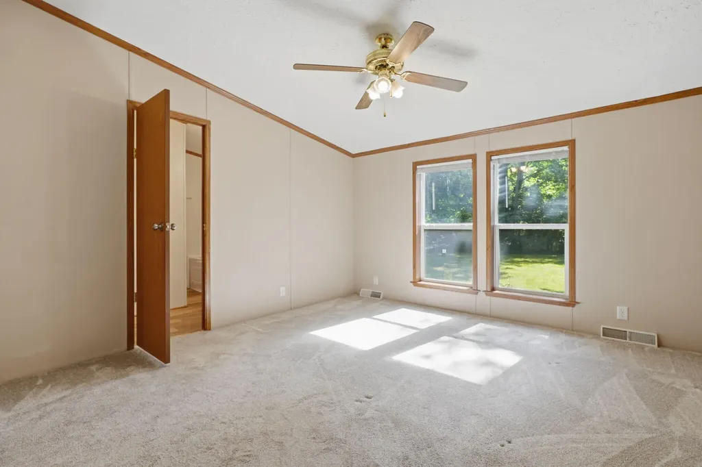 15955 24th Avenue Wright Township MI 49435