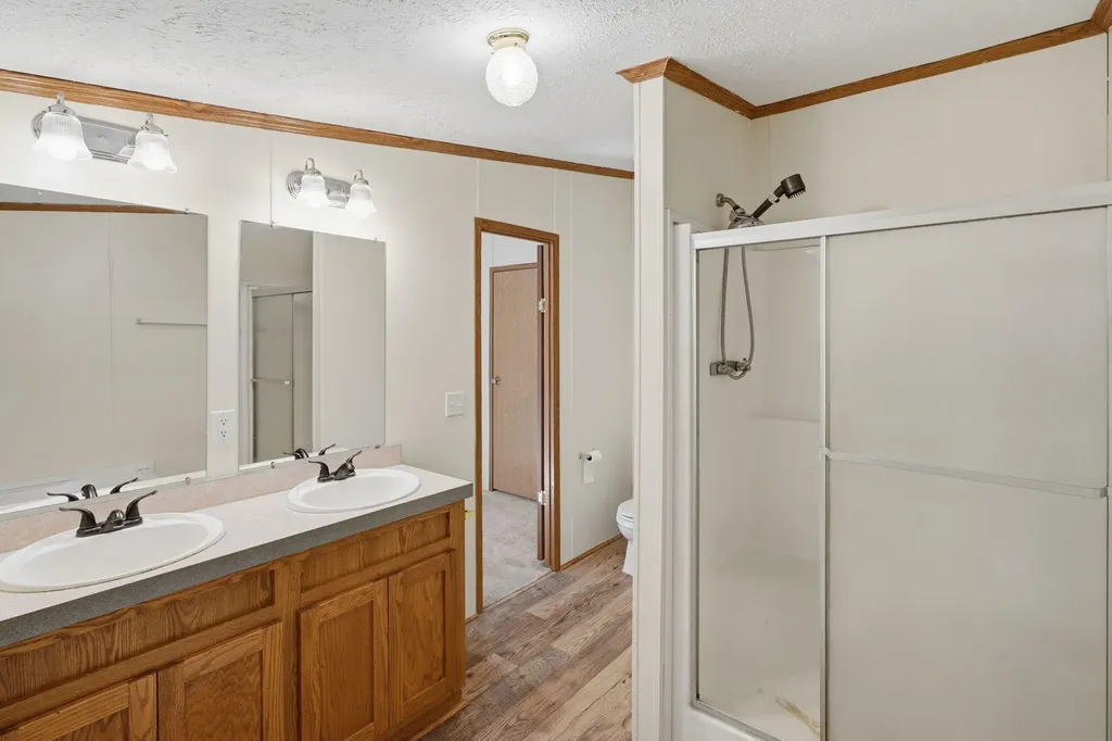 15955 24th Avenue Wright Township MI 49435