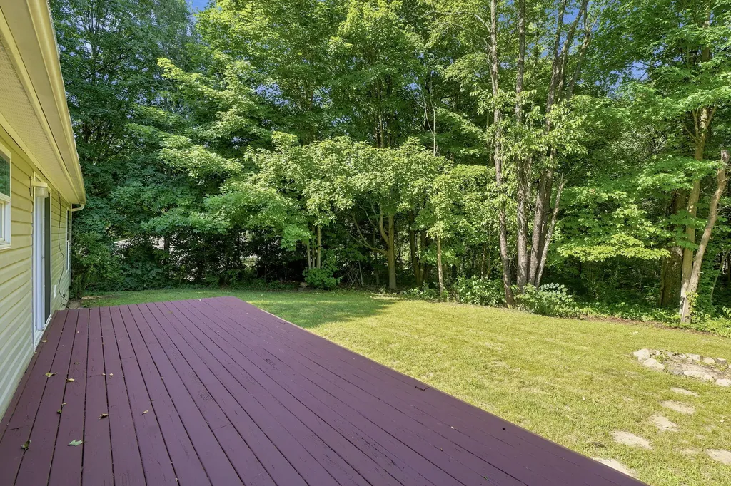 15955 24th Avenue Wright Township MI 49435