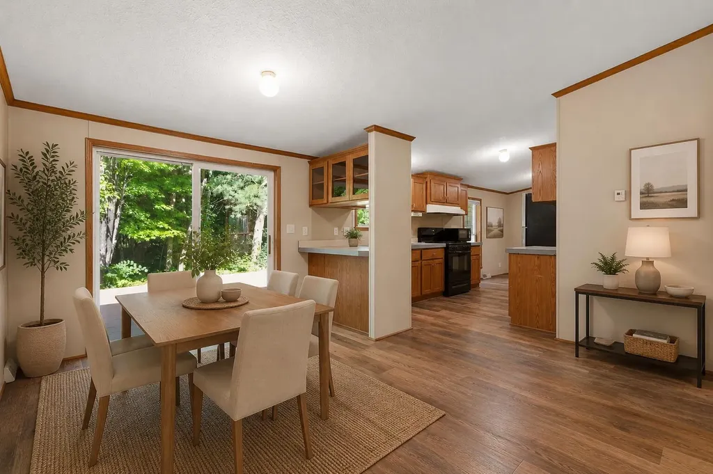 15955 24th Avenue Wright Township MI 49435