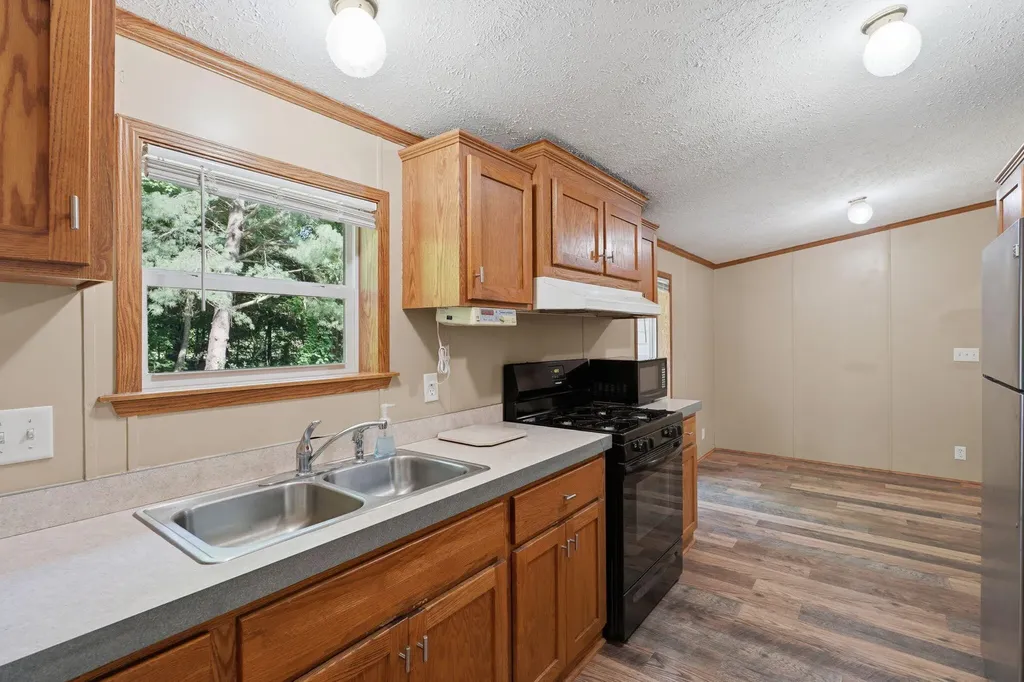 15955 24th Avenue Wright Township MI 49435