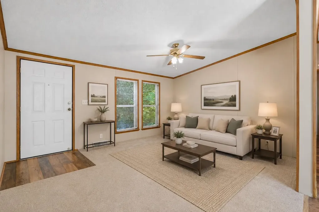 15955 24th Avenue Wright Township MI 49435