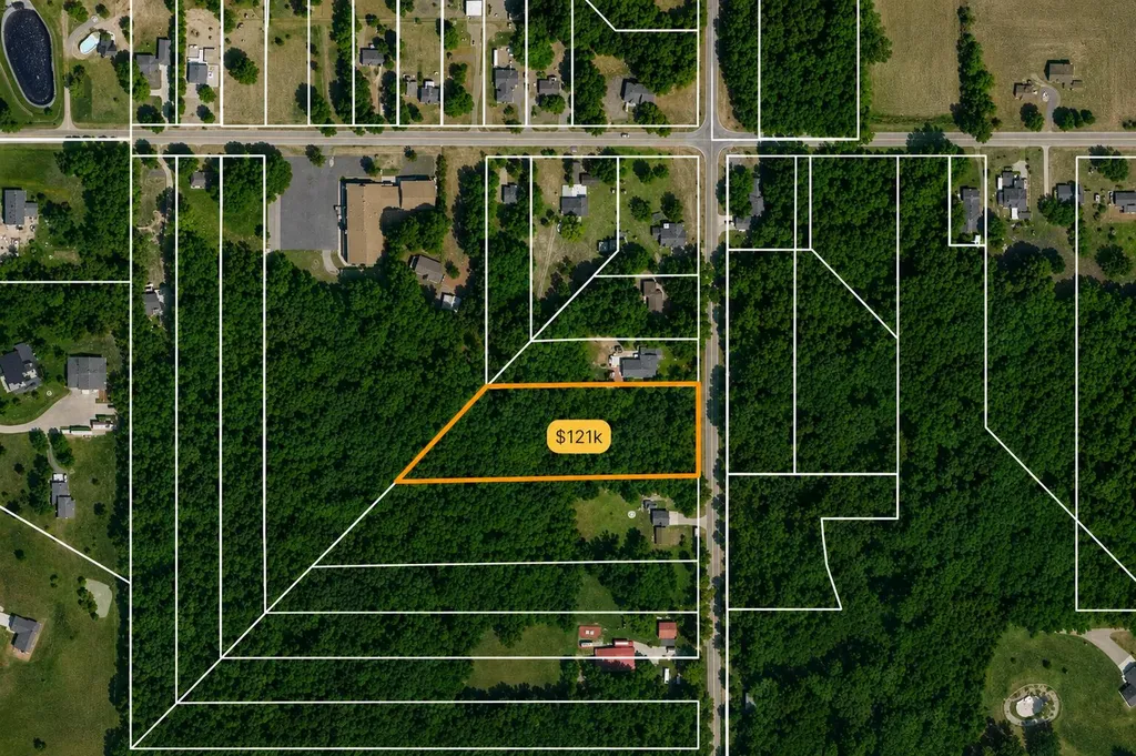 15955 24th Avenue Wright Township MI 49435