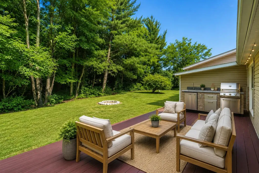 15955 24th Avenue Wright Township MI 49435