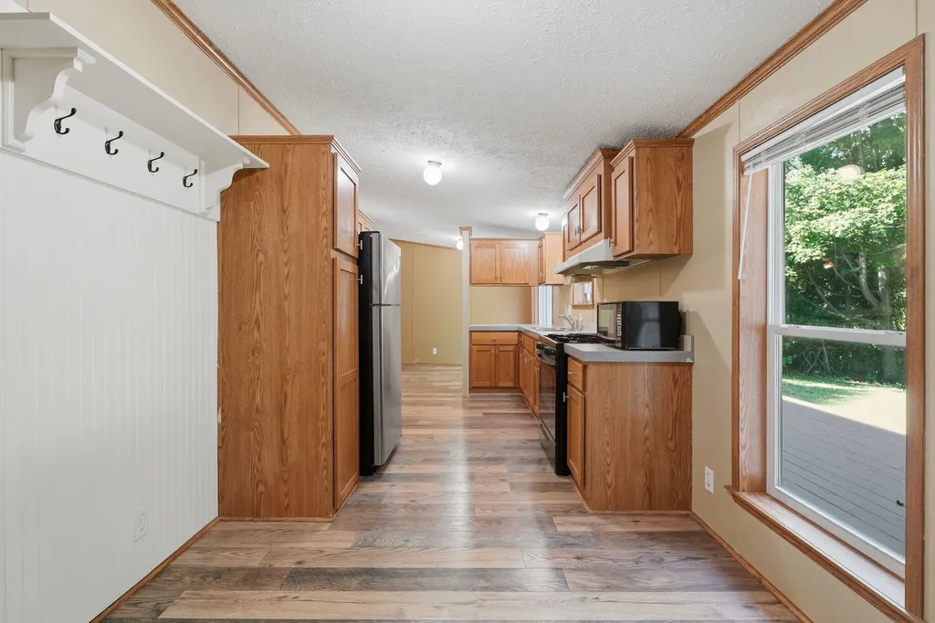 15955 24th Avenue Wright Township MI 49435