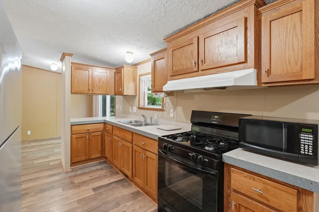 15955 24th Avenue Wright Township MI 49435