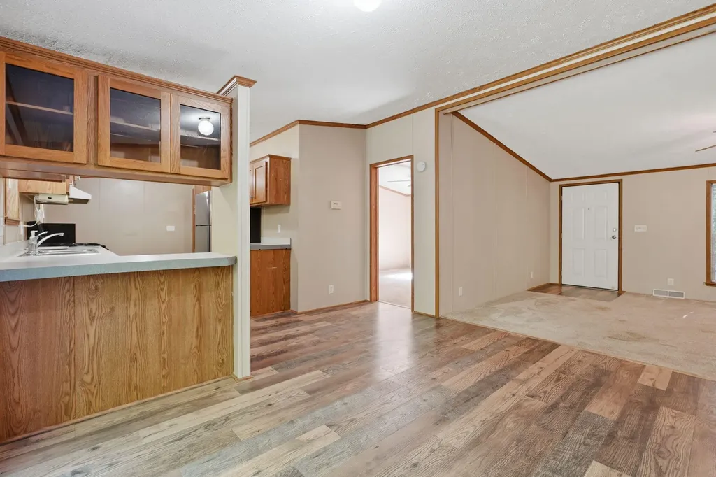 15955 24th Avenue Wright Township MI 49435