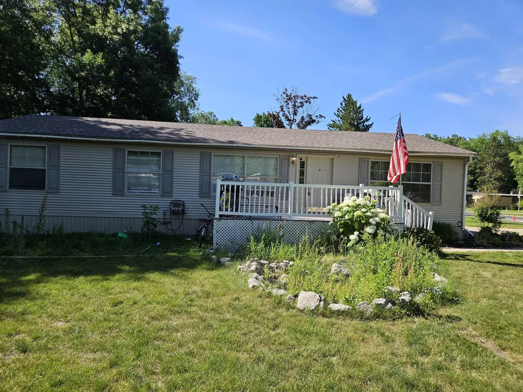 9294 Whispering Pines Avenue NW Sparta Township MI 49345