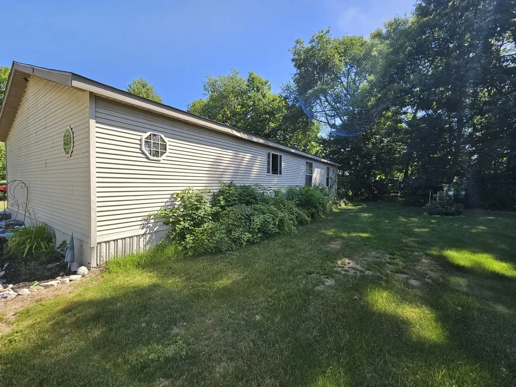 9294 Whispering Pines Avenue NW Sparta Township MI 49345