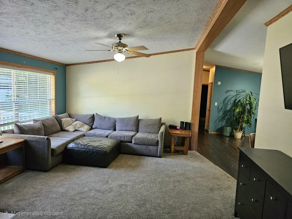 9294 Whispering Pines Avenue NW Sparta Township MI 49345