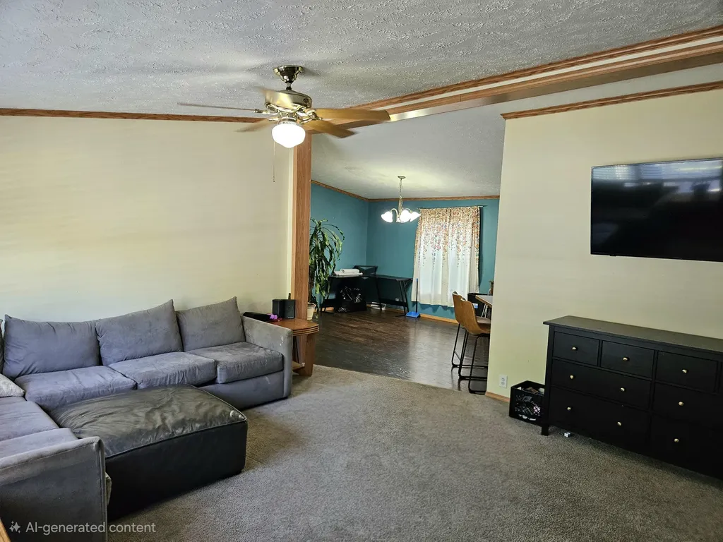 9294 Whispering Pines Avenue NW Sparta Township MI 49345