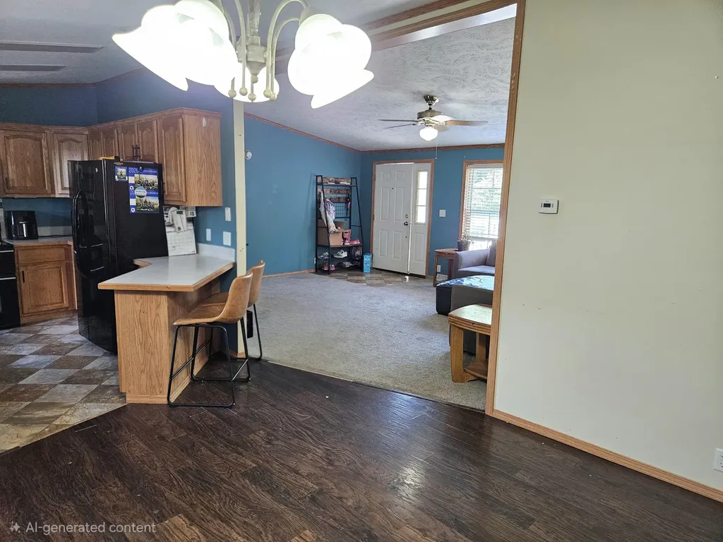 9294 Whispering Pines Avenue NW Sparta Township MI 49345