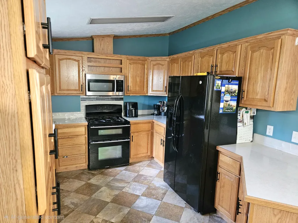 9294 Whispering Pines Avenue NW Sparta Township MI 49345