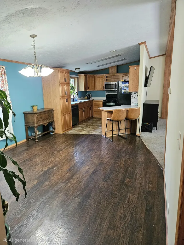 9294 Whispering Pines Avenue NW Sparta Township MI 49345