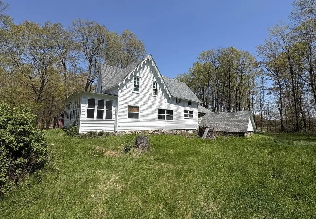 17055 Butwell Road Bear Lake Township MI 49614