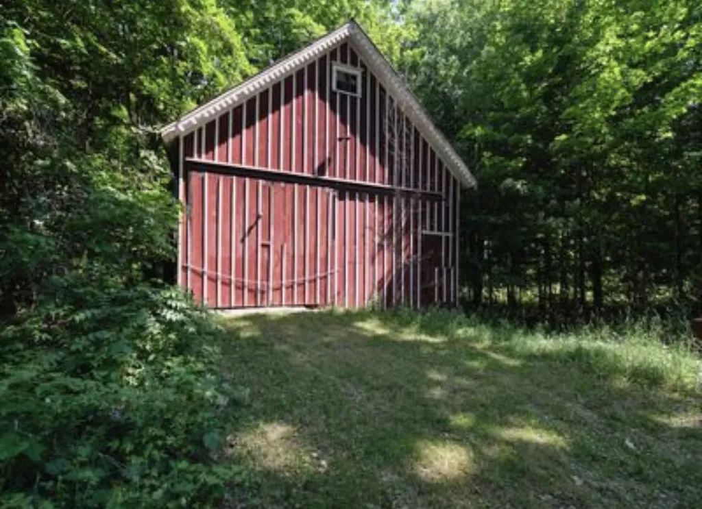 17055 Butwell Road Bear Lake Township MI 49614