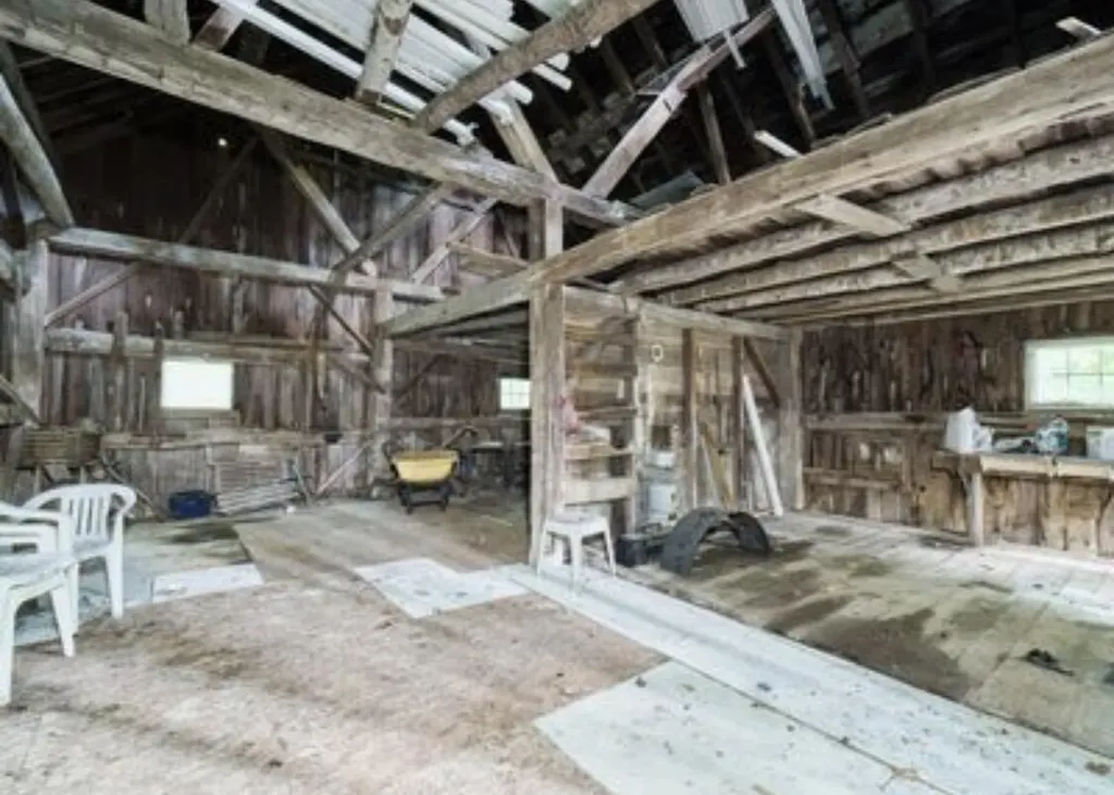 17055 Butwell Road Bear Lake Township MI 49614