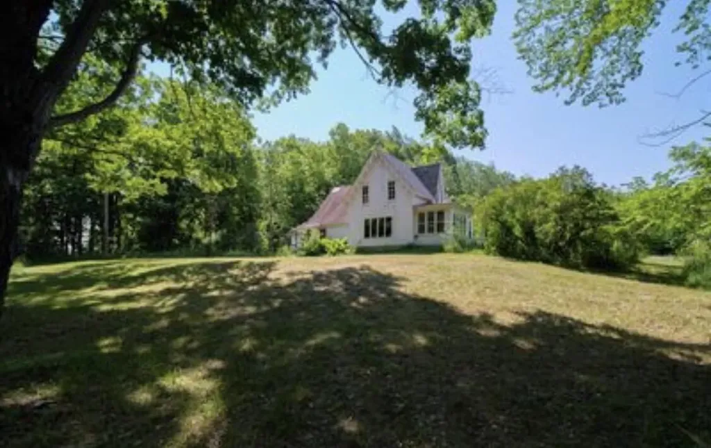 17055 Butwell Road Bear Lake Township MI 49614